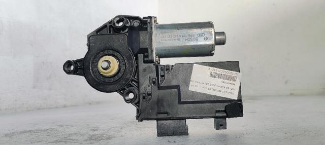 PEUGEOT 9634457580 Motor del elevalunas de la puerta delantera izquierda  disponible España