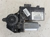 Motor eléctrico, elevalunas, puerta del conductor Peugeot 307