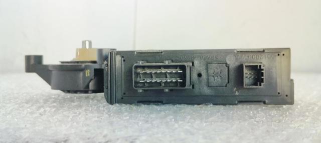 PEUGEOT 9634457580 Motor del elevalunas de la puerta delantera izquierda  comprar en Murcia