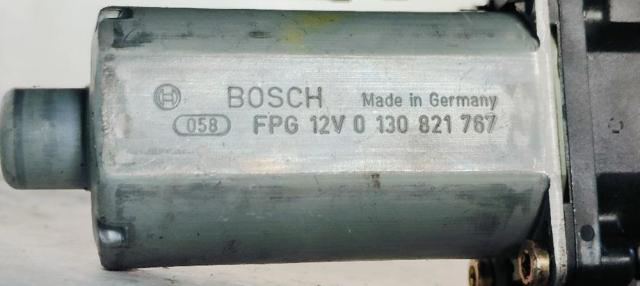 PEUGEOT 9634457580 Motor del elevalunas de la puerta delantera izquierda  comprar en Albacete