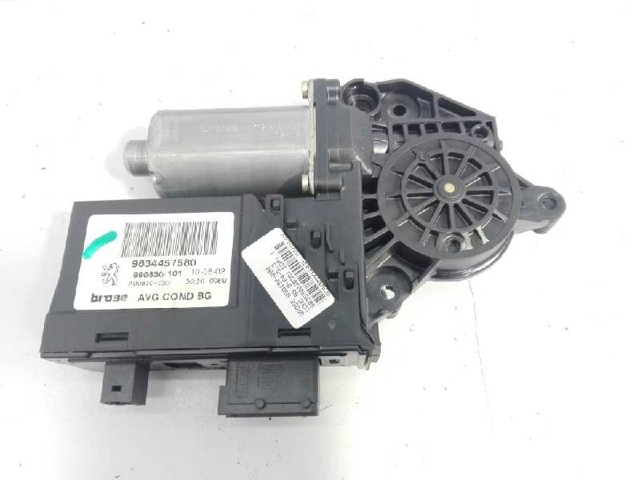 9634457580 Peugeot/Citroen