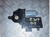 Motor elevalunas, puerta delantera izquierda Peugeot 307