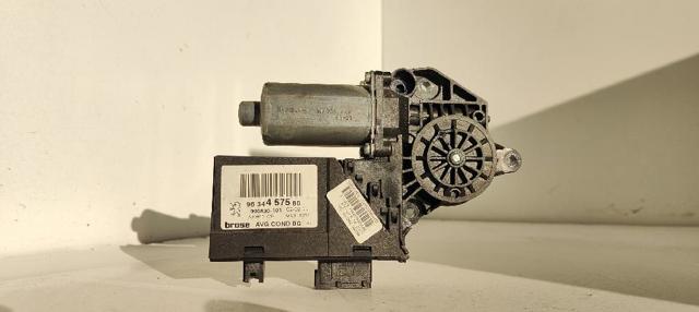 9634457580 Peugeot/Citroen