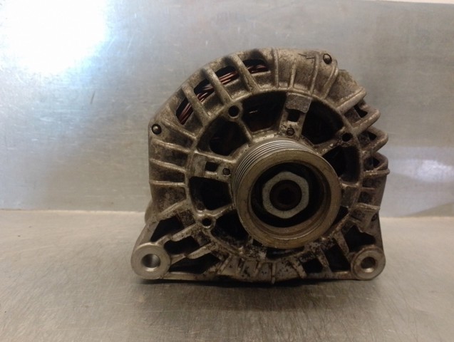 Alternador de coche 9634475880 RENAULT