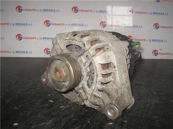 9634476880 PEUGEOT Alternador  en stock Huelva