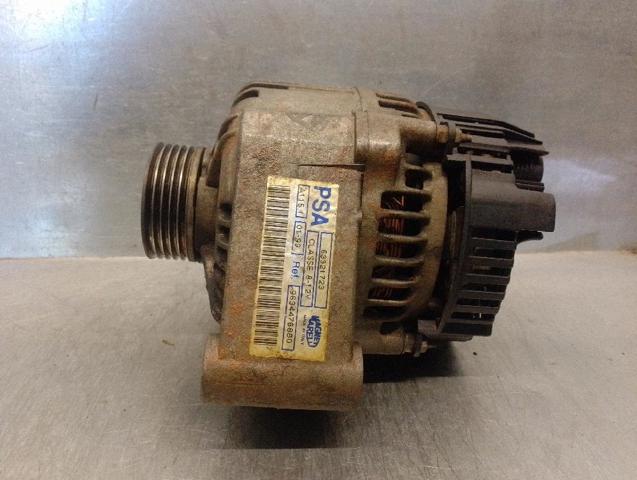 PEUGEOT 9634476880 Alternador comprar Tarragona