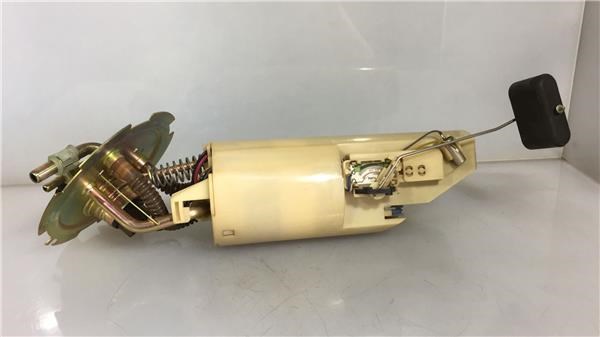 GM 96344792 Módulo de bomba de combustible con sensor de nivel de combustible  disponible España