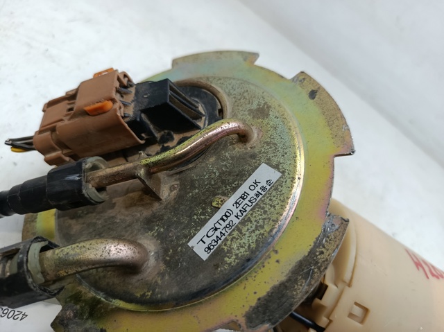 96344792 Bomba de gasolina comprar Almería