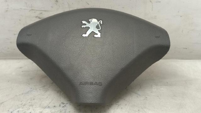 96345028ZR PEUGEOT Airbag de volante  en stock Córdoba