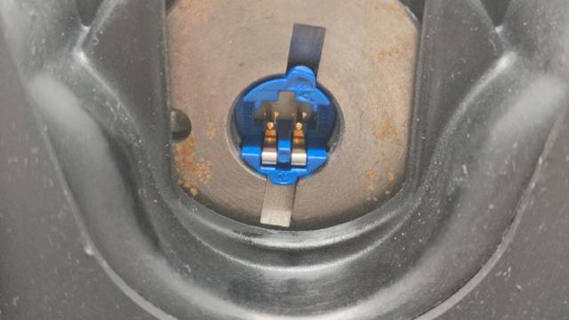 96345028ZR Airbag del conductor  comprar en Pontevedra