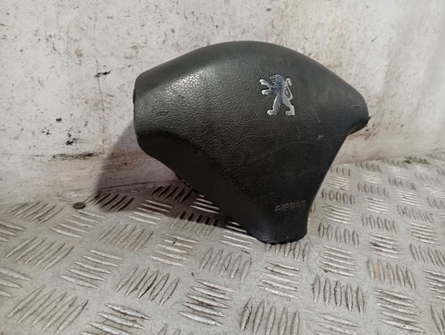 96345028ZR PEUGEOT Airbag del conductor  disponible Ourense