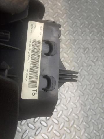 96345028ZR PEUGEOT Airbag de volante comprar Bilbao