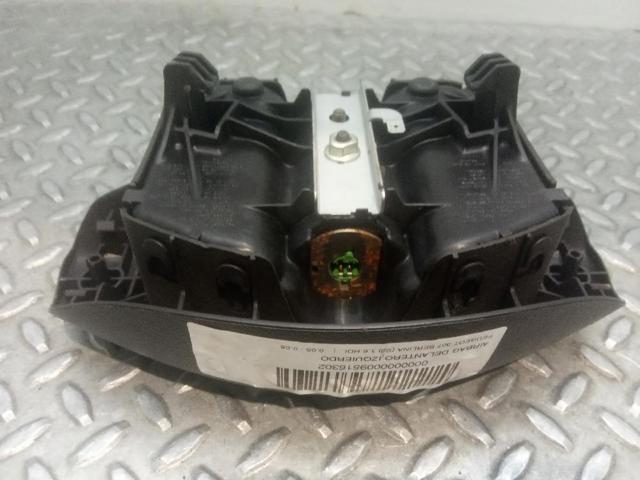 96345028ZR Airbag del conductor  comprar en Zaragoza