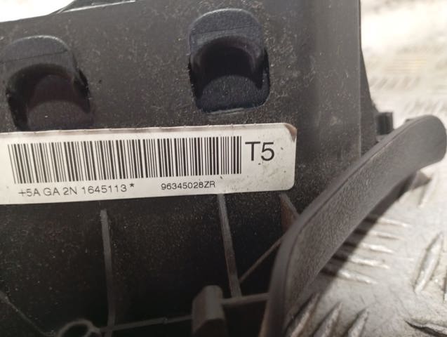 PEUGEOT 96345028ZR Airbag del conductor  comprar en Murcia