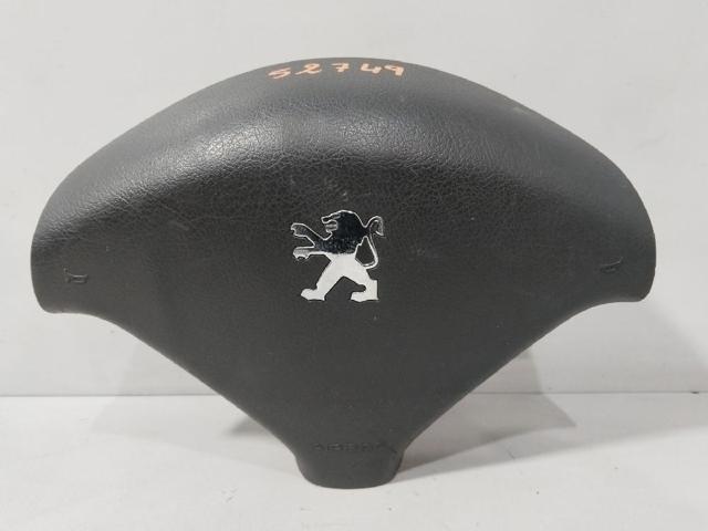 96345028ZR Airbag del conductor  disponible Málaga