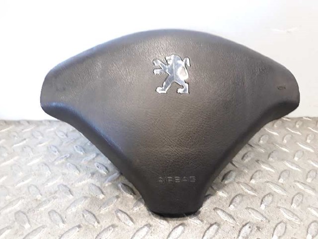 96345028ZR PEUGEOT Airbag del conductor  comprar en Lleida