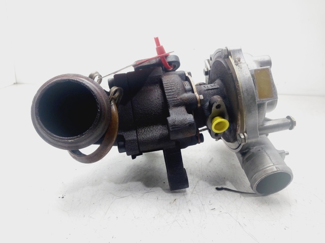 Turbocompresor Peugeot Expert  desde 217,80 €