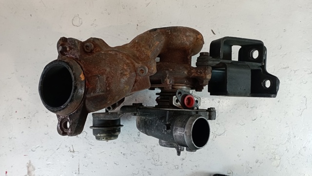 9634521180 Turbocompresor  en stock Granada