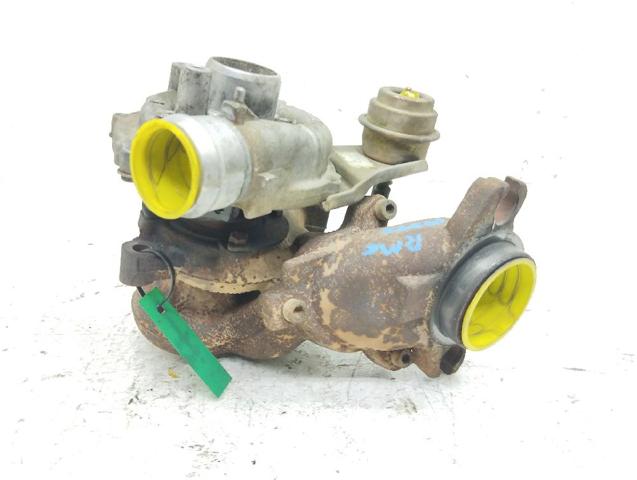 PEUGEOT 9634521180 Turbocompresor comprar Barcelona