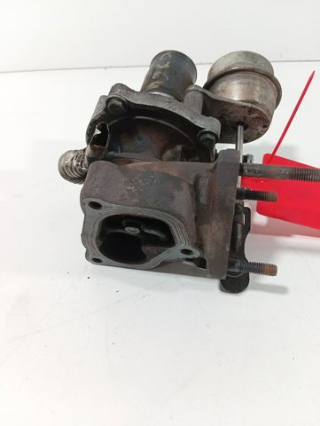 Turbo 9634521180 PEUGEOT