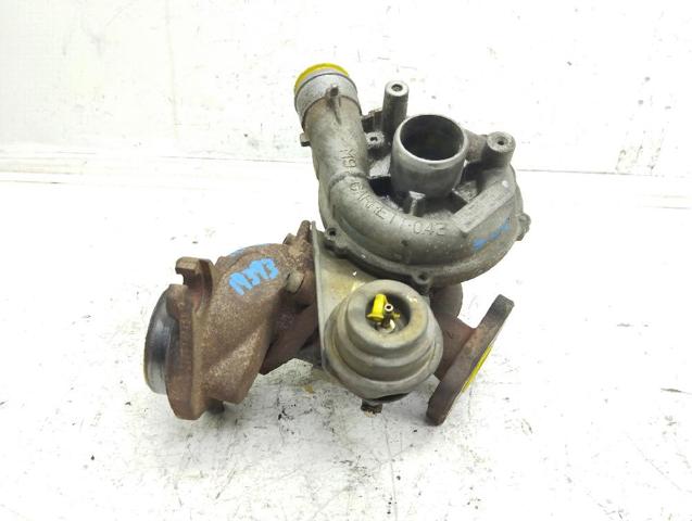 PEUGEOT 9634521180 Turbocompresor  disponible Lugo