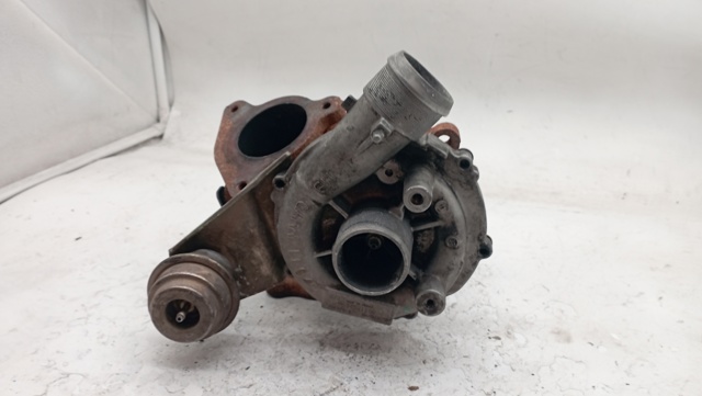 9634521180 PEUGEOT Turbocompresor  en stock Gandía
