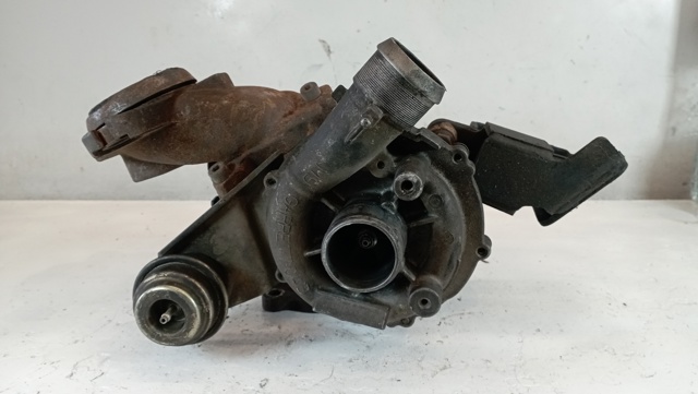 9634521180 PEUGEOT Turbocompresor comprar Alcalá