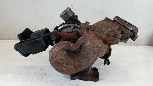 9634521180 Turbocompresor  disponible Málaga