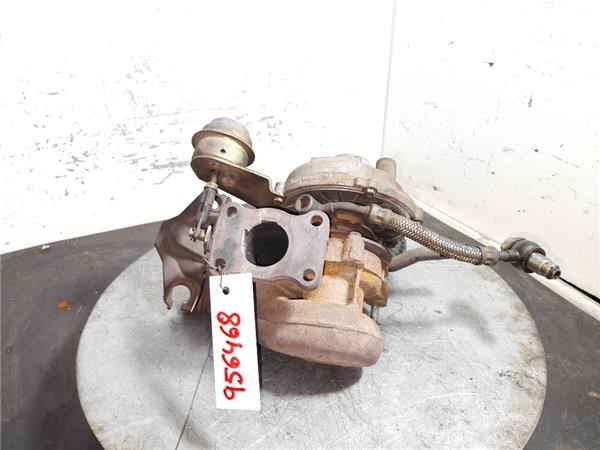 PEUGEOT 9634521180 Turbocompresor  comprar en Albacete