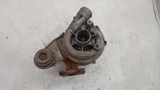 PEUGEOT 9634521180 Turbocompresor comprar Pamplona