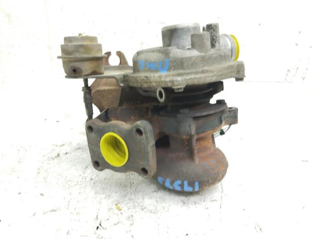 9634521180 PEUGEOT Turbocompresor  en stock Córdoba