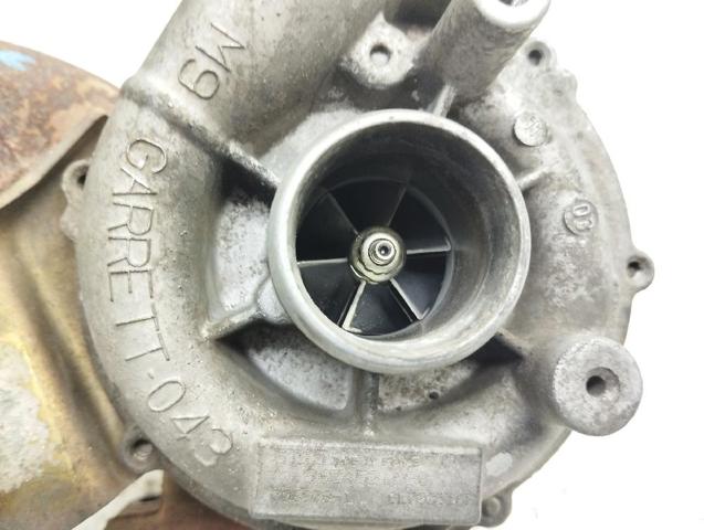 PEUGEOT 9634521180 Turbocompresor comprar Pamplona