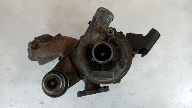 PEUGEOT 9634521180 Turbocompresor  comprar en Albacete