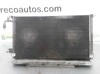 Aire acondicionado capacitor 9634594780 PEUGEOT