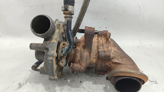 PEUGEOT 9634721280 Turbocompresor  comprar en Ponferrada