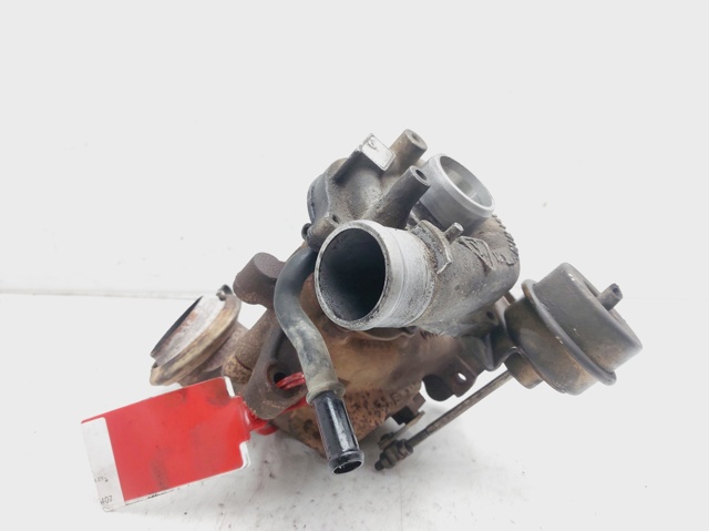 9634721280 Turbocompresor  en stock Granada