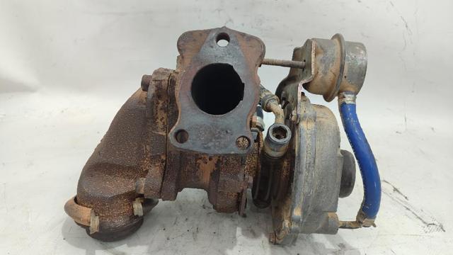 9634721280 PEUGEOT Turbocompresor comprar Bilbao