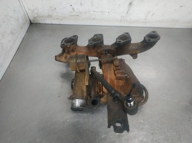 9634721280 Peugeot/Citroen