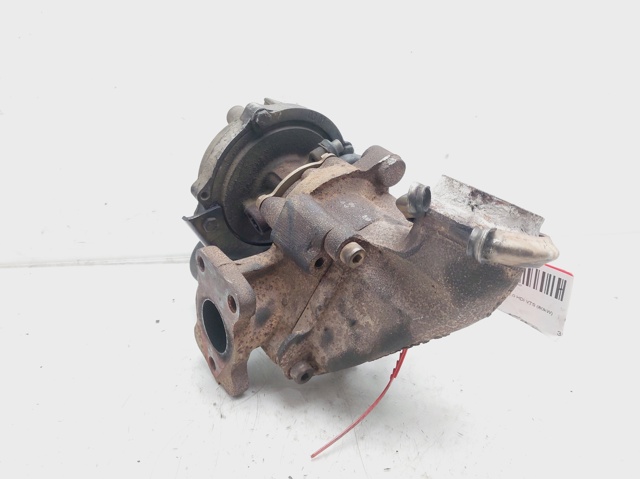 PEUGEOT 9634721280 Turbocompresor comprar Barcelona