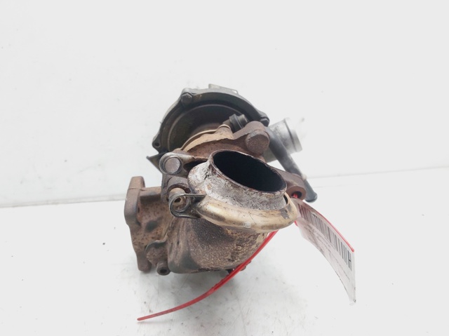 9634721280 Turbocompresor comprar Girona