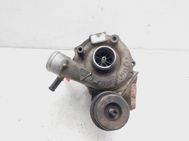 9634721280 Turbocompresor  comprar en Pontevedra