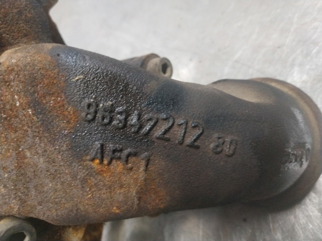 9634721280 Peugeot/Citroen