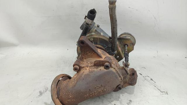 9634721280 PEUGEOT Turbocompresor  en stock Huelva