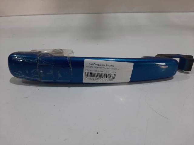 9634767577 Peugeot/Citroen