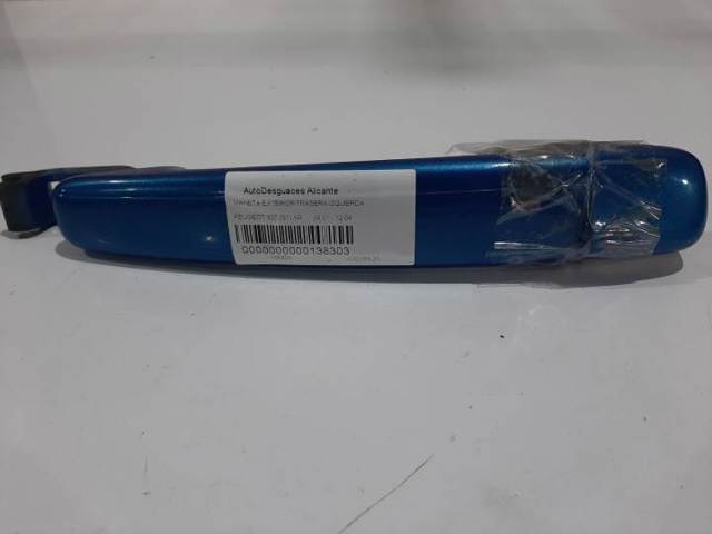 9634767577 Peugeot/Citroen