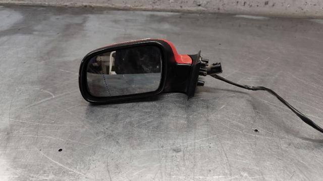 Espejo Peugeot 307  3A, 3C segundo mano