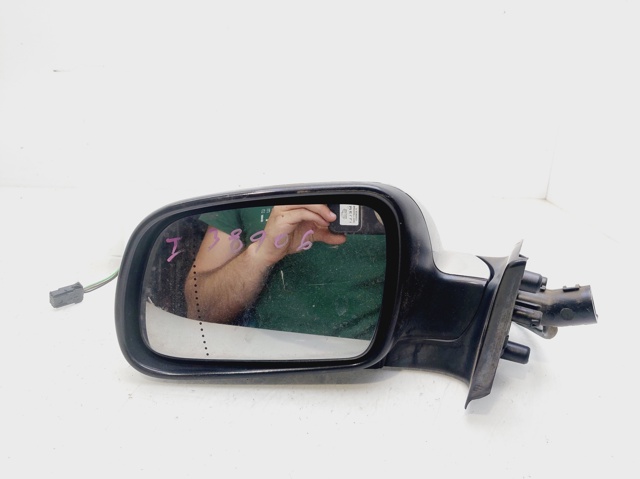 Espejo retrovisor izquierdo Peugeot 307  (2002-2009)