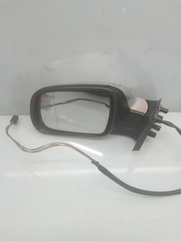 Espejo retrovisor izquierdo Peugeot 307 3H