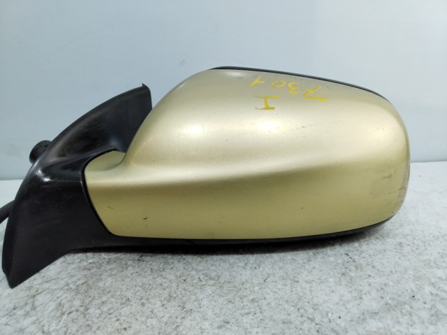 Espejo retrovisor izquierdo Peugeot 307 3H