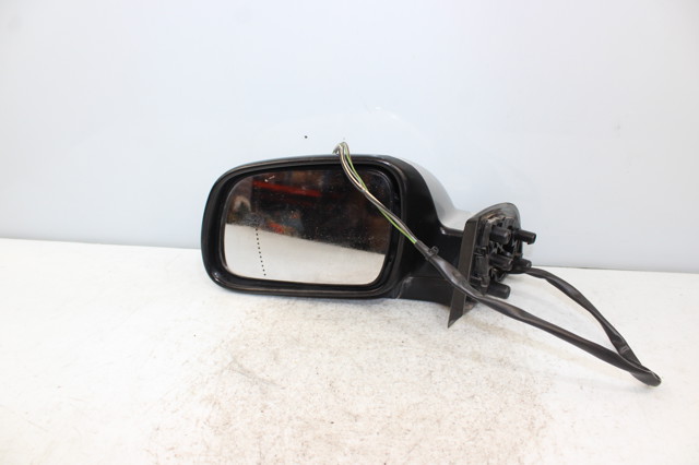 Espejo retrovisor izquierdo Peugeot 307 3H